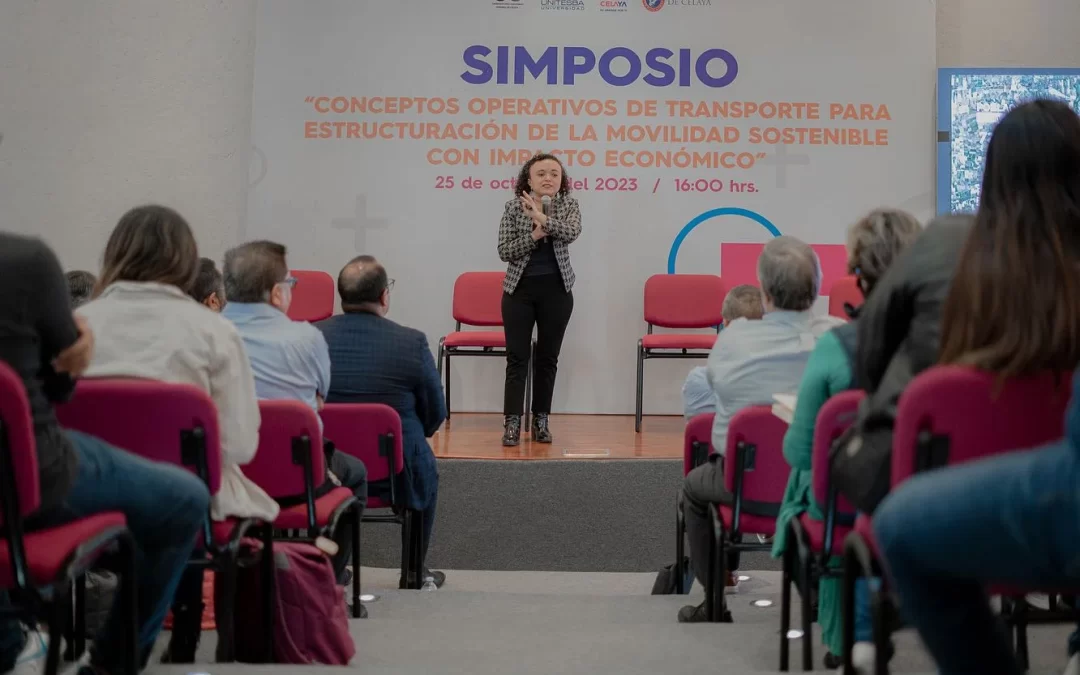 Simposio Movilidad