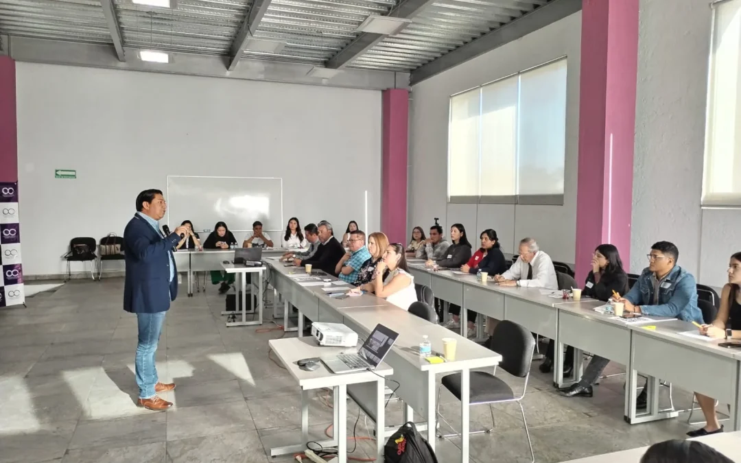 Así se vivió la Mesa Ciudadana en UNITESBA Campus San José