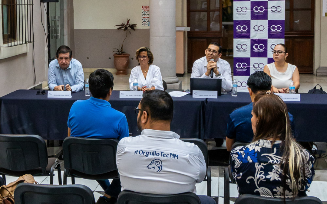 Presentación de los resultados de la verificación ciudadana