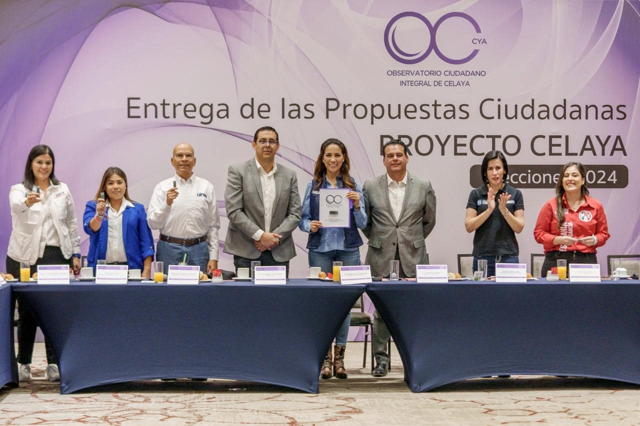 LIBIA PROYECTO 3